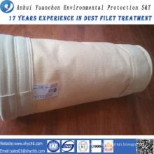 Nomex Dust Filter Bag for Coal-Fired Power Plant with Free Sample